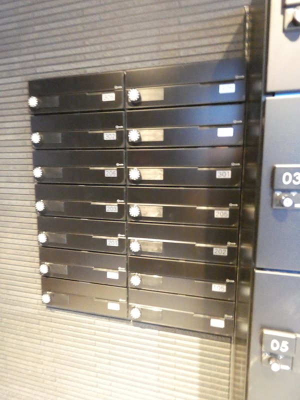 ALLURE渋谷本町 その他6