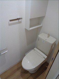 ALLURE渋谷本町 その他3