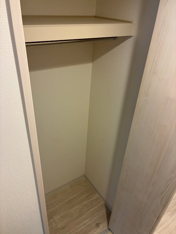 ラシクラス西大井 ベッドルーム