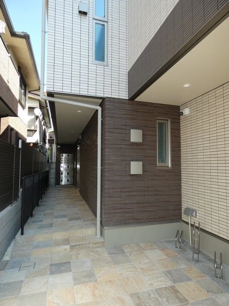 クイーンコート品川大井 その他1