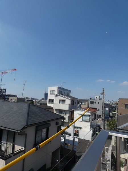クイーンコート品川大井 その他17