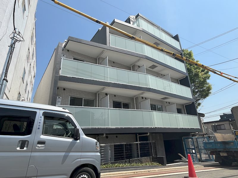 ハーモニーレジデンス品川大井町 その他13