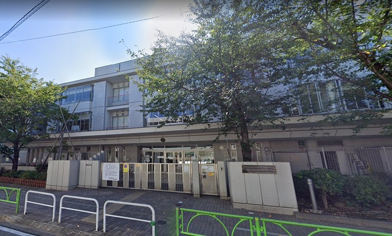 東が丘１丁目戸建 周辺画像4