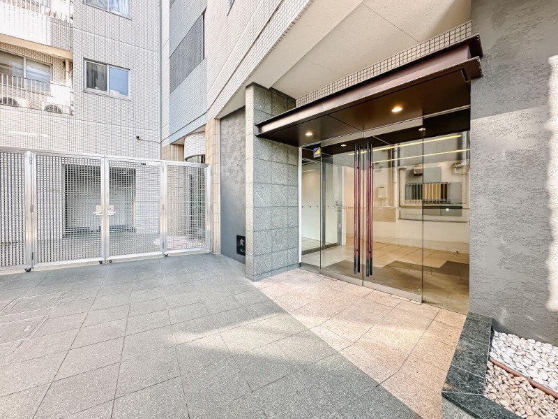レジディア学芸大学 その他1