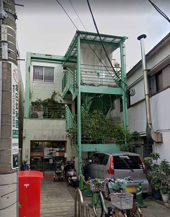 ニッポーホームズ 周辺画像3