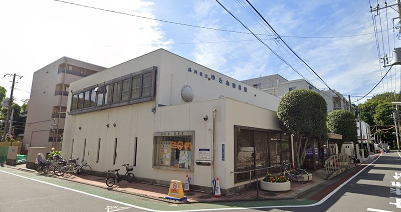 ニッポーホームズ 周辺画像5