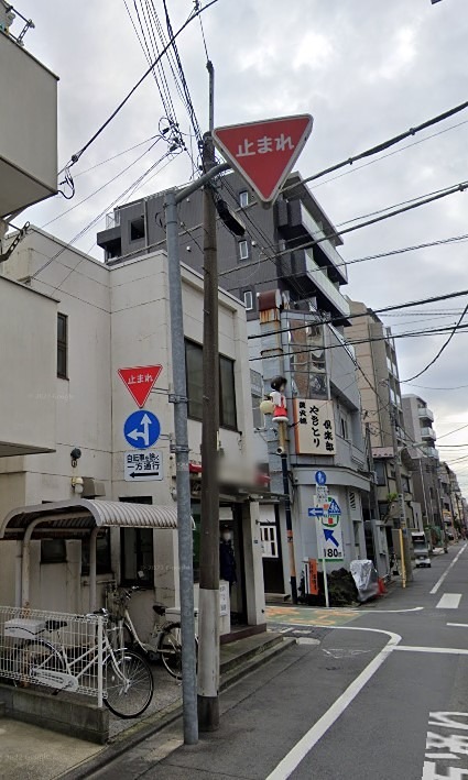 ニッポーホームズ 周辺画像6