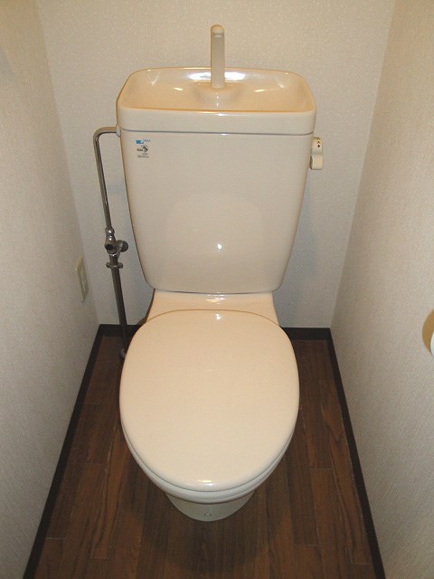 パークウェル大井町 その他3
