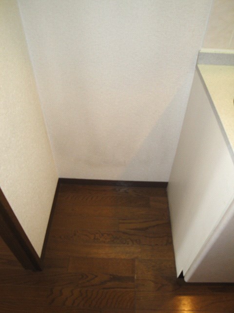 パークウェル大井町 その他8