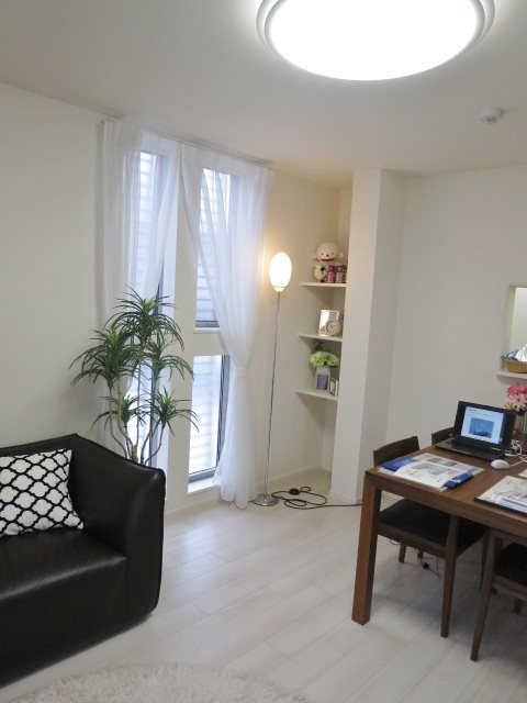 PISO ARCE Shinagawa その他1