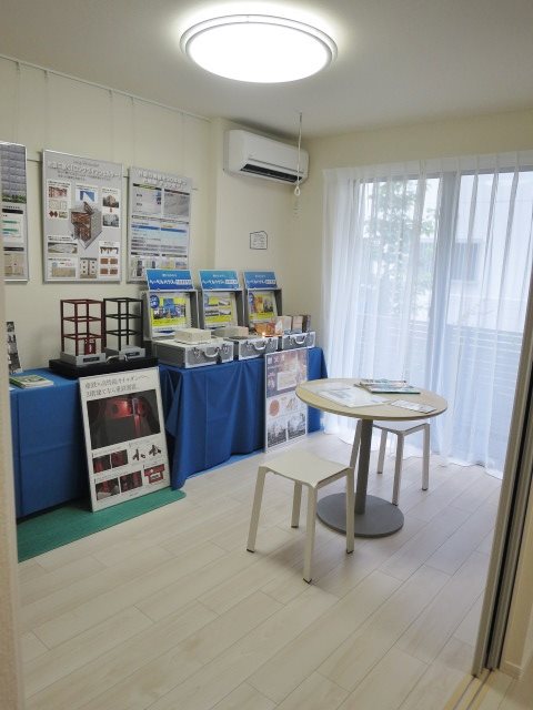PISO ARCE Shinagawa その他4