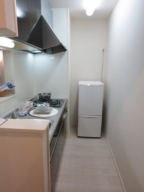 PISO ARCE Shinagawa その他8
