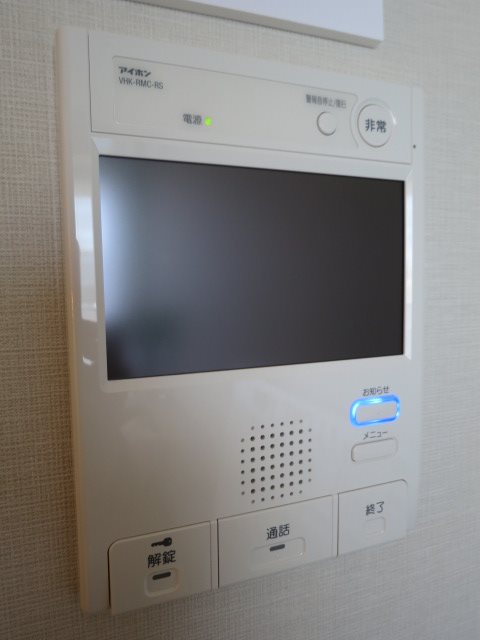 パークキューブ大井町レジデンス   その他5
