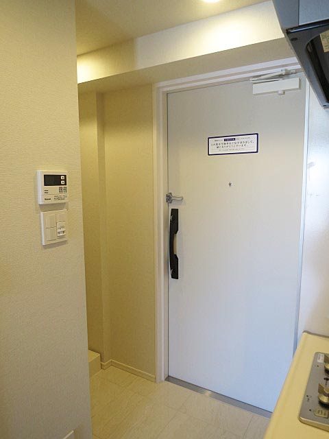 パークキューブ大井町レジデンス   その他10