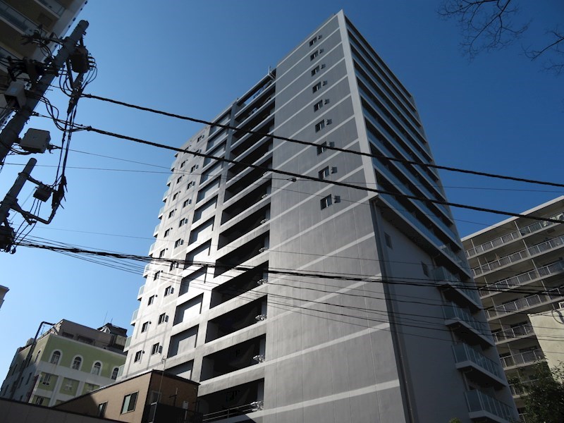 パークキューブ大井町レジデンス   その他15