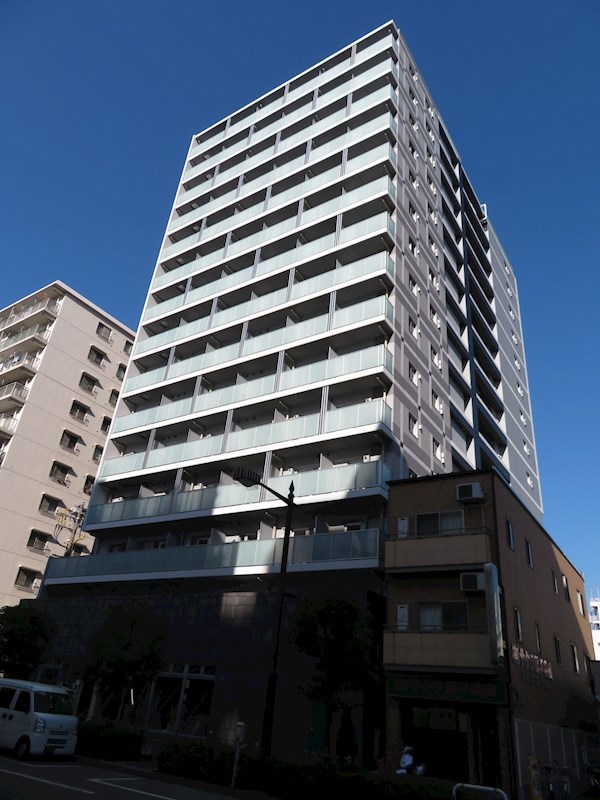 パークキューブ大井町レジデンス   その他17