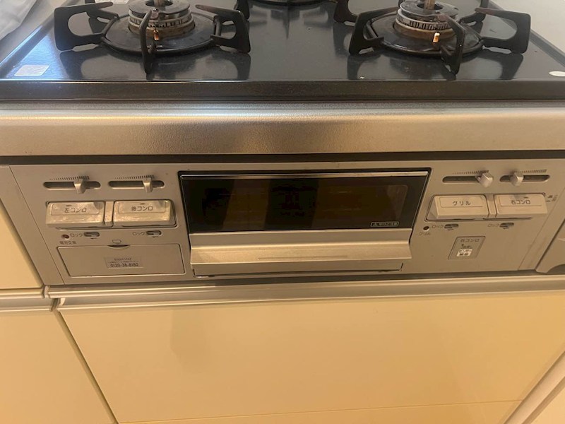 SOLASIAresidence品川大井 その他6