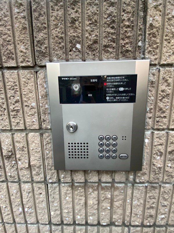 SOLASIAresidence品川大井 その他外観2