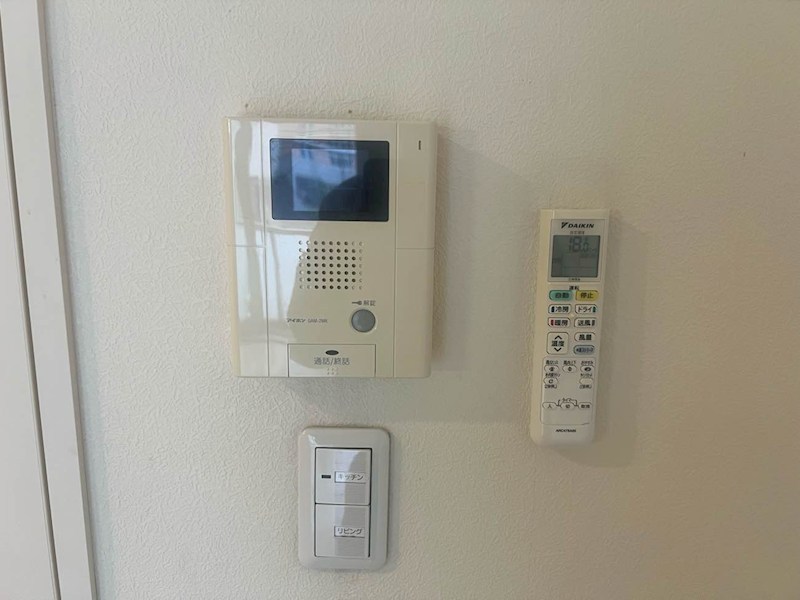 SOLASIAresidence品川大井 その他7
