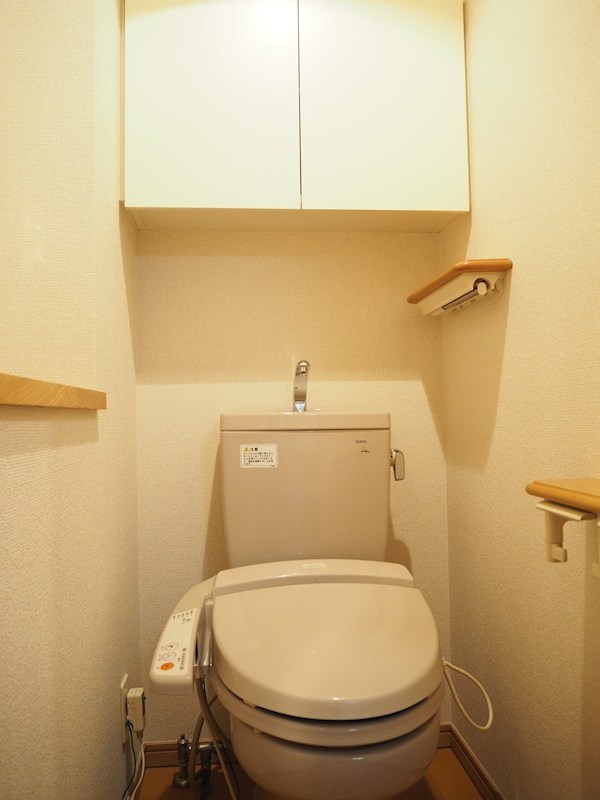 ルーブル大森六番館 その他2