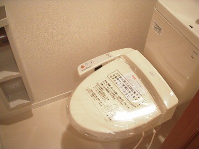 エスポワール東大井 その他2
