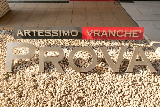 ARTESSIMO VRANCHE PROVA その他12