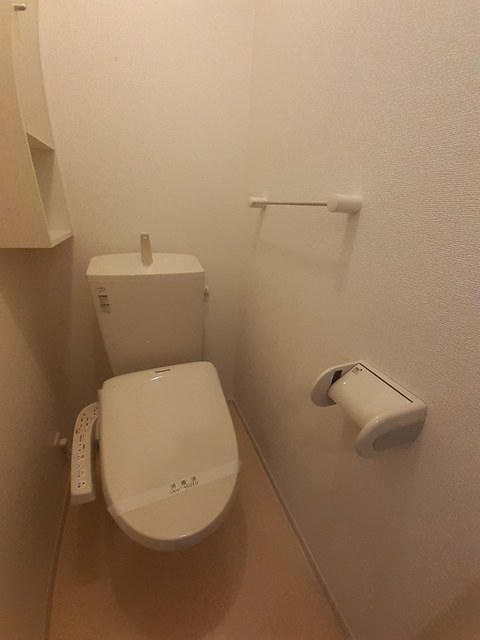 レスポワール山王 その他4