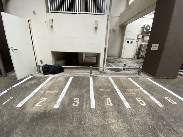 レジディア大森東 その他7