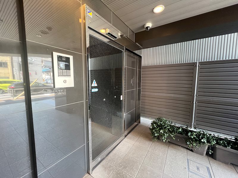 ＨＹ&amp;rsquo;ｓ　品川南大井 その他外観1