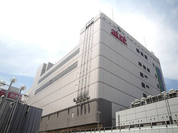 プライマル大井仙台坂 その他17