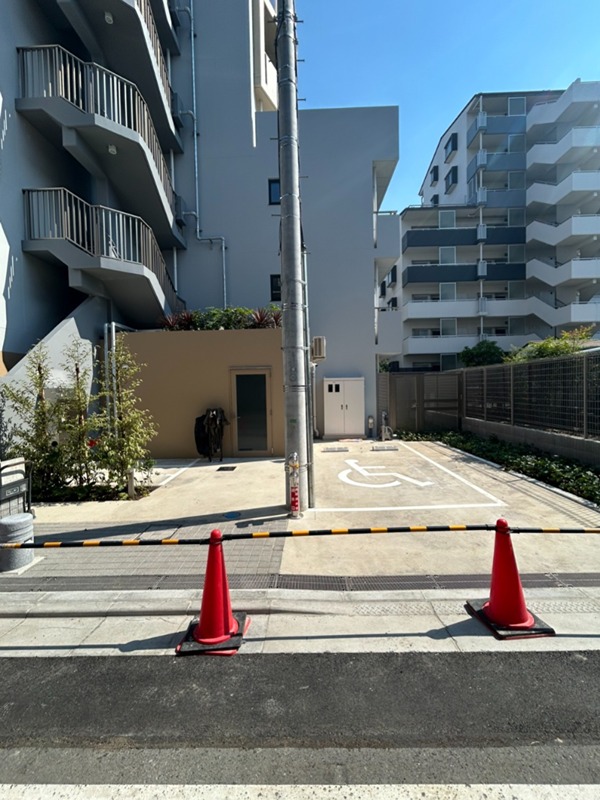 ルミーク大森 その他外観1