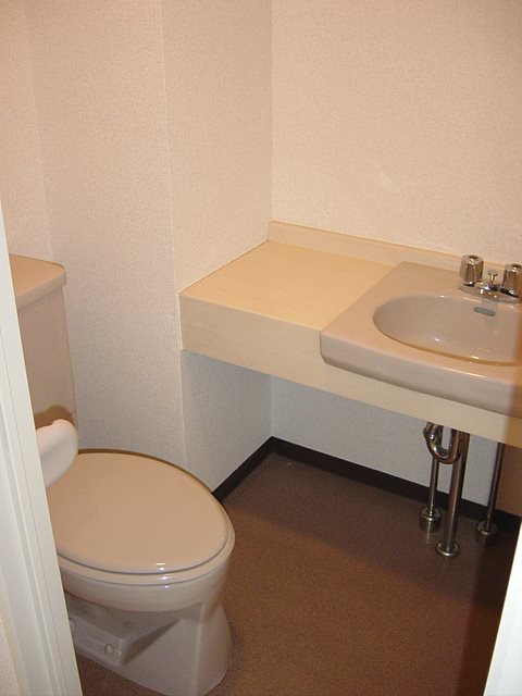ブロンズストーン宇田川 その他3