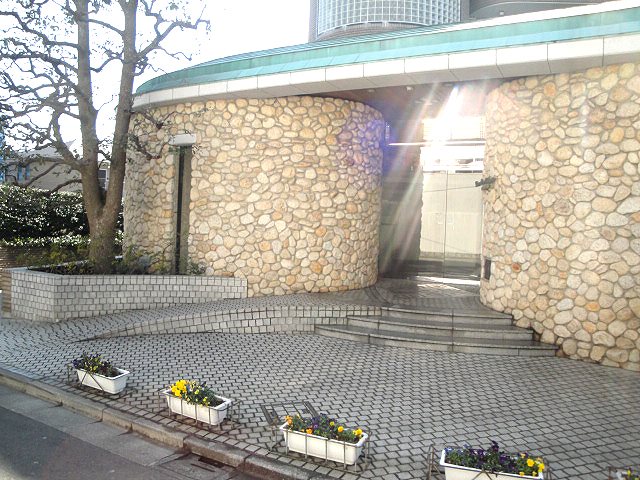 ブロンズストーン宇田川 その他5