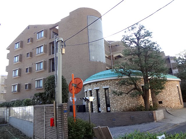 ブロンズストーン宇田川 その他9