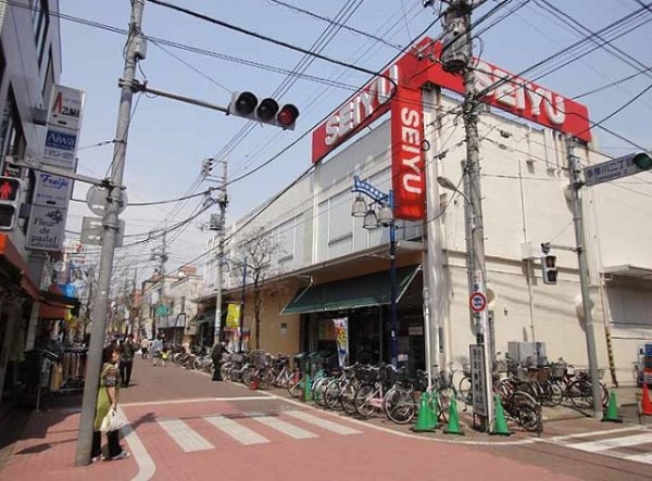 パルクフレンテ その他17