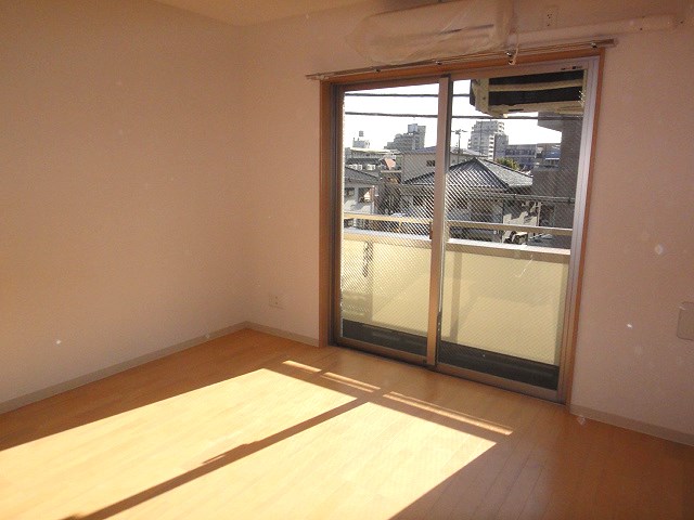 パルクフレンテ その他8