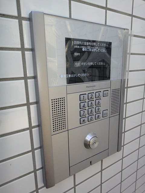 パルクフレンテ その他13