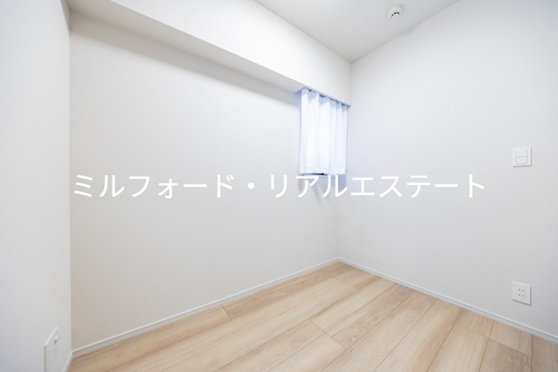 デュオフラッツ大森East その他2