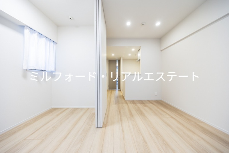 デュオフラッツ大森East その他3