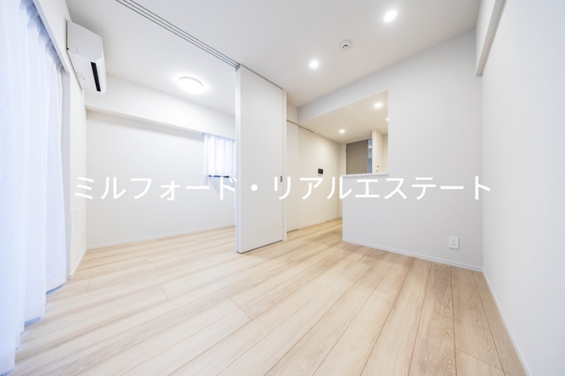 デュオフラッツ大森East その他1