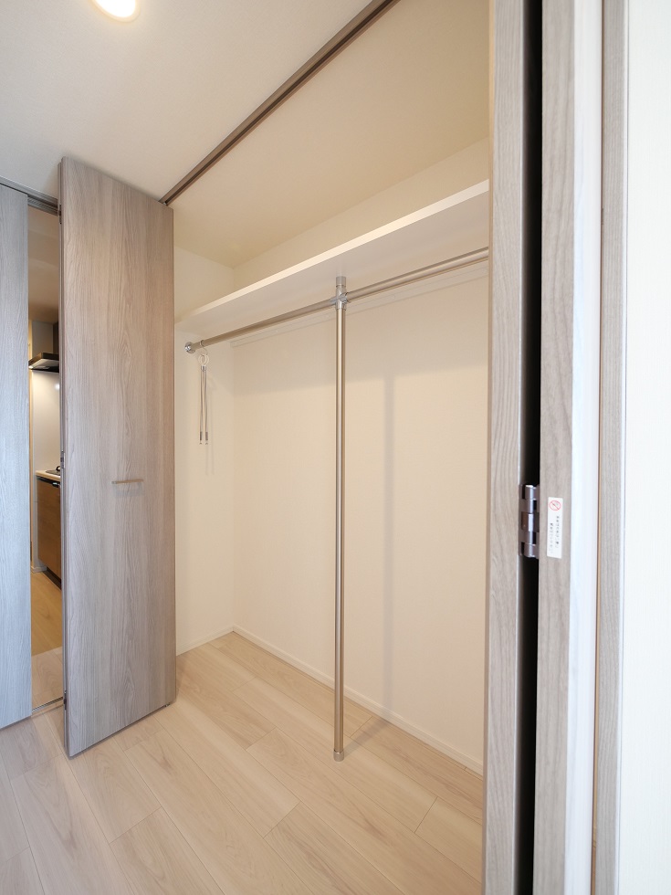 オーパスレジデンス武蔵小山 その他4
