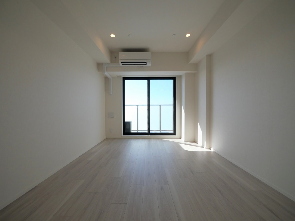 オーパスレジデンス武蔵小山 その他11