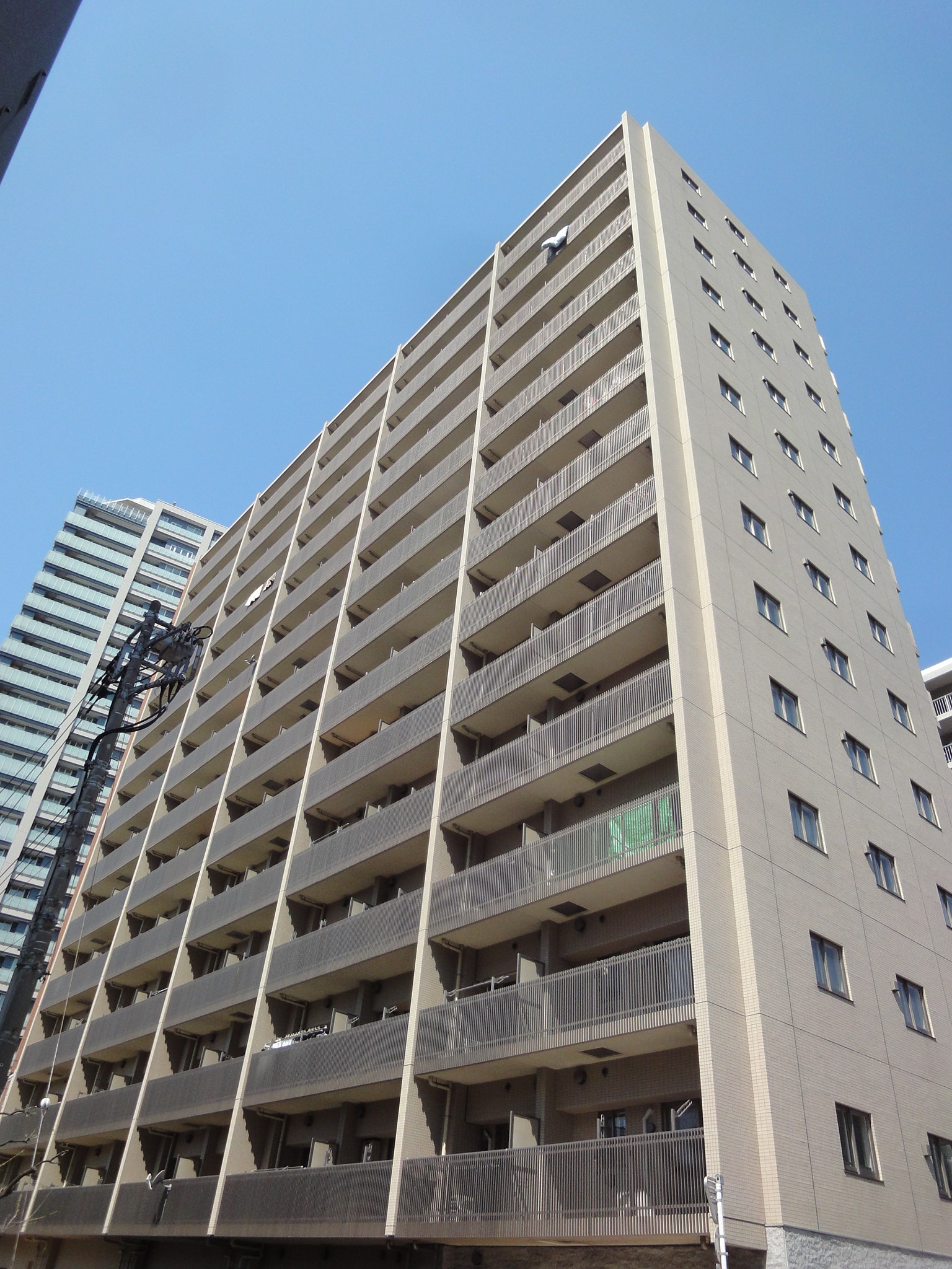 グレイスコート大森海岸 その他21