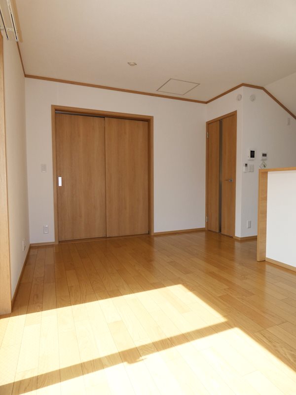 大井６丁目戸建貸家  その他1
