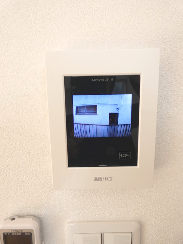 大井６丁目戸建貸家  その他6