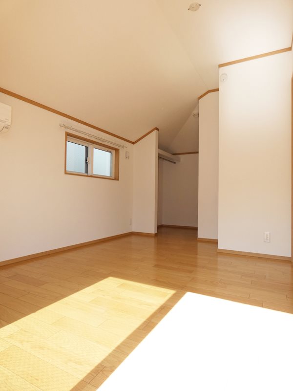 大井６丁目戸建貸家  その他7