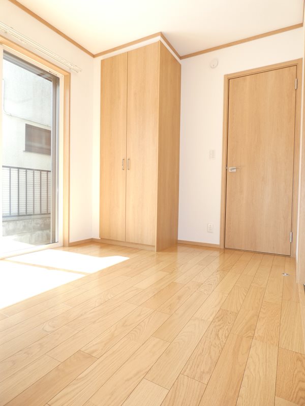 大井６丁目戸建貸家  その他10