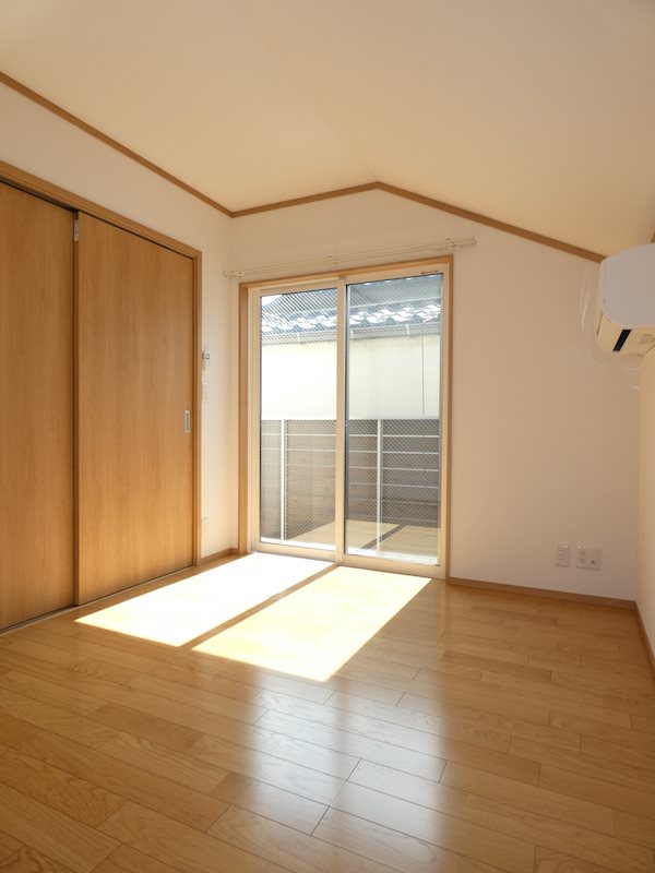大井６丁目戸建貸家  その他14
