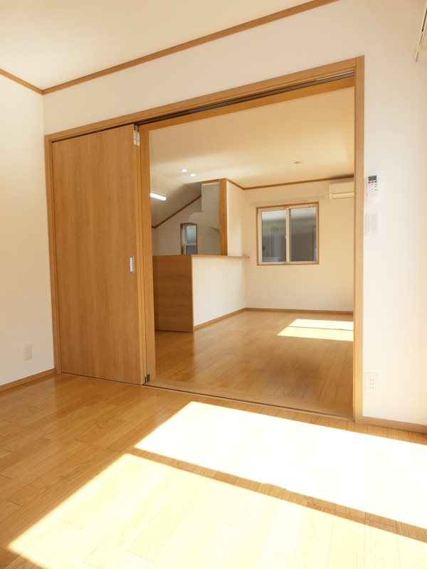 大井６丁目戸建貸家  その他16