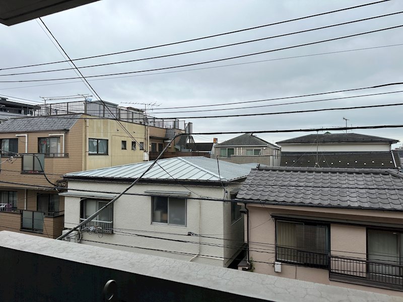 スプレンドーレ武蔵小山 その他3